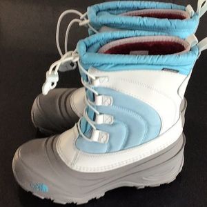 North Face Winter Boots